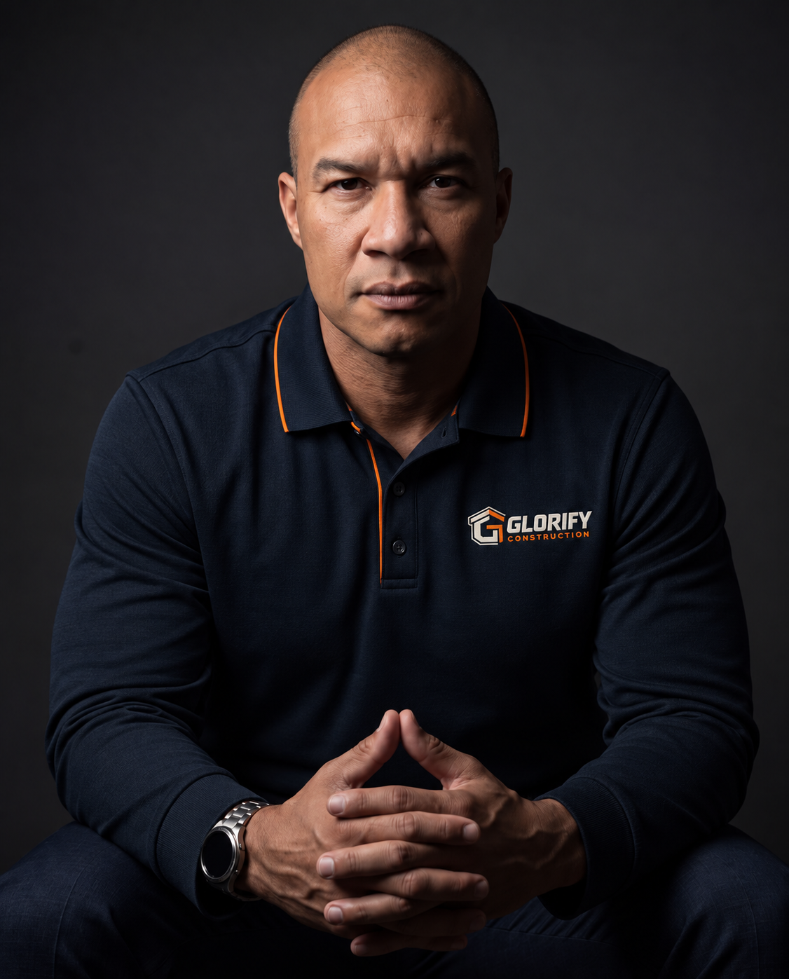 Wanderley Dias β Glorify Construction